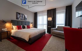 Hotel INCLUDiO